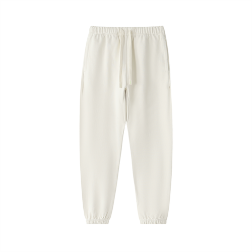 Essential Heavyweight Cotton Sweatpants