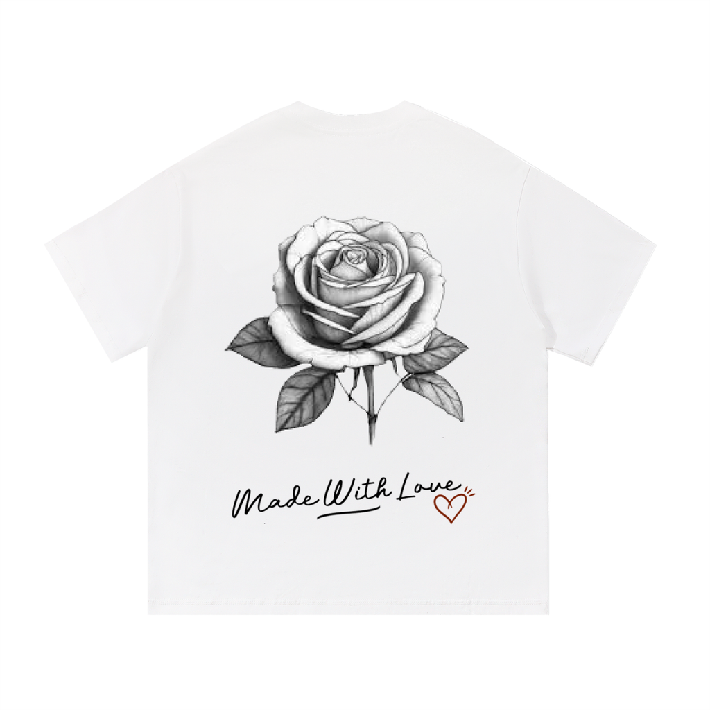 Essential Rose T-Shirt