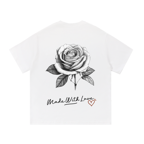 Essential Cotton T-Shirt