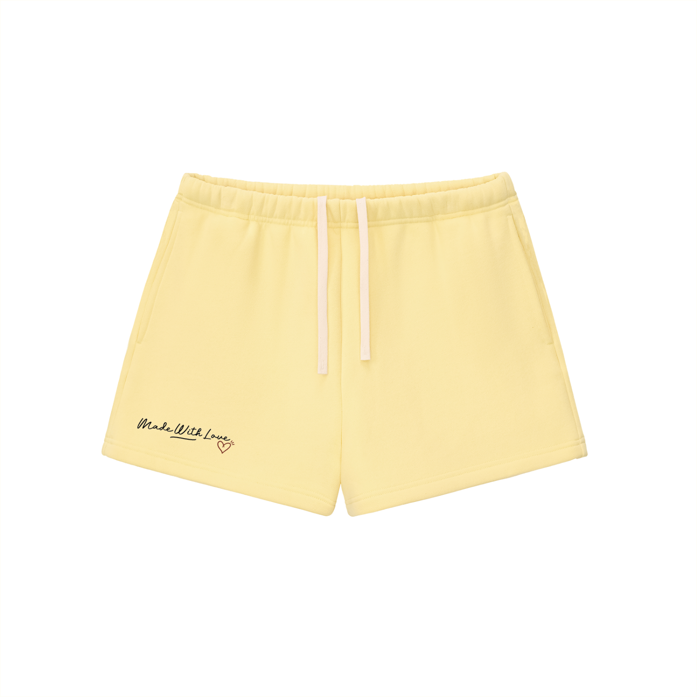 Essential Sweatshorts
