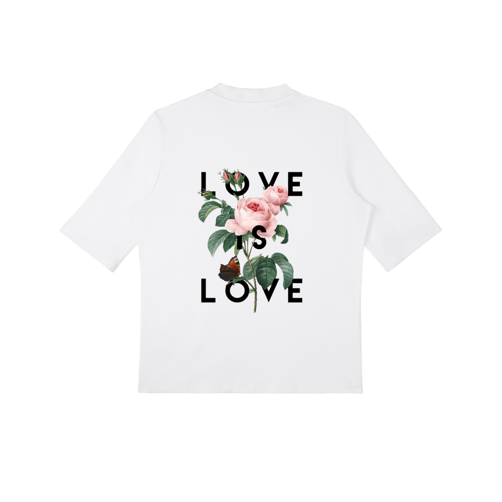 Essential Love Is Love T-Shirt