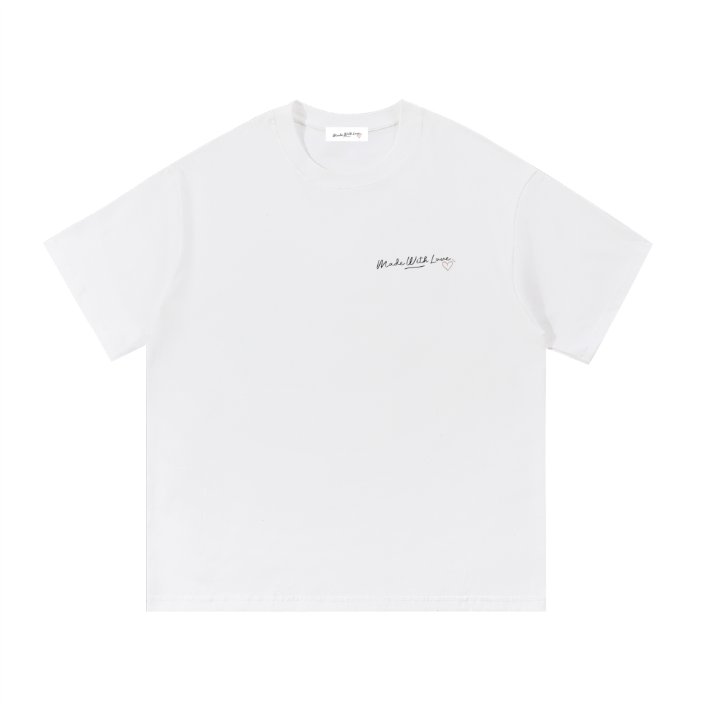 Essential Cotton T-shirt