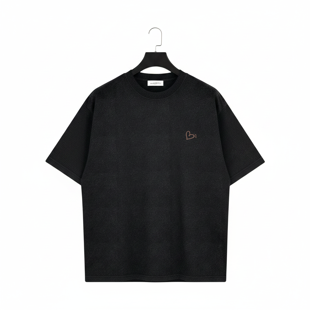 Bee Vintage Washed T-Shirt