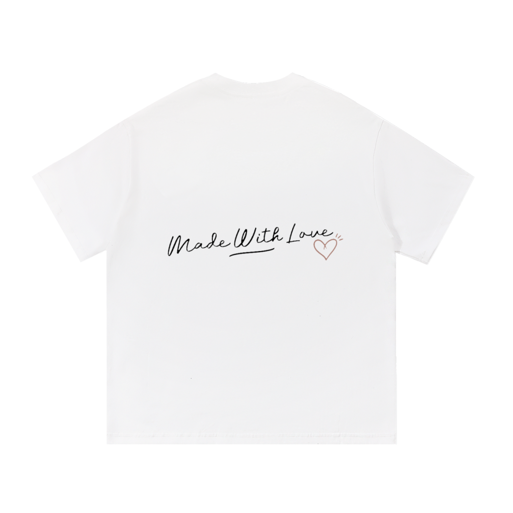 Essential Cotton T-shirt