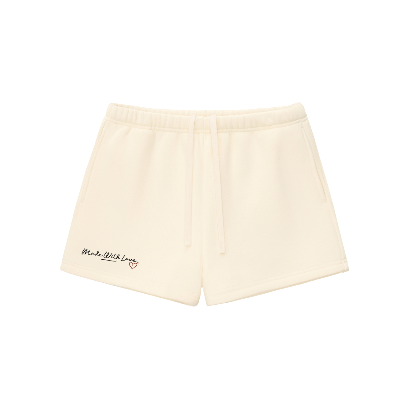 Essential Sweatshorts