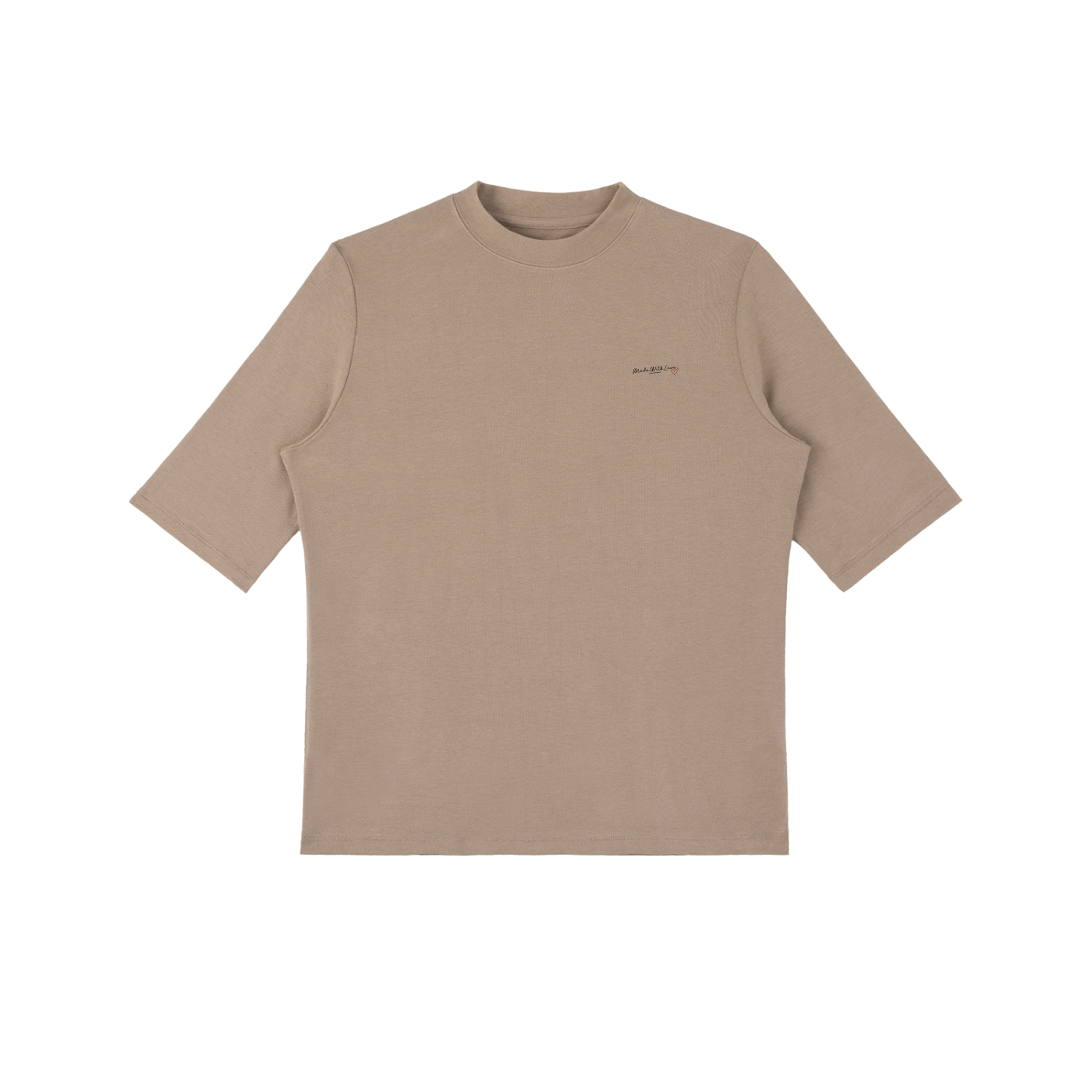 Essential Love Is Love T-Shirt