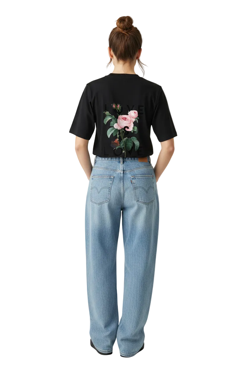 Essential Love Is Love T-Shirt