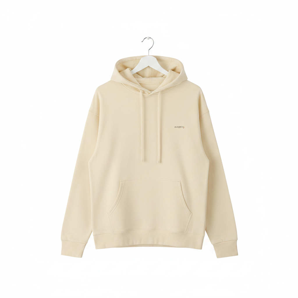 Make A Difference Hoodie