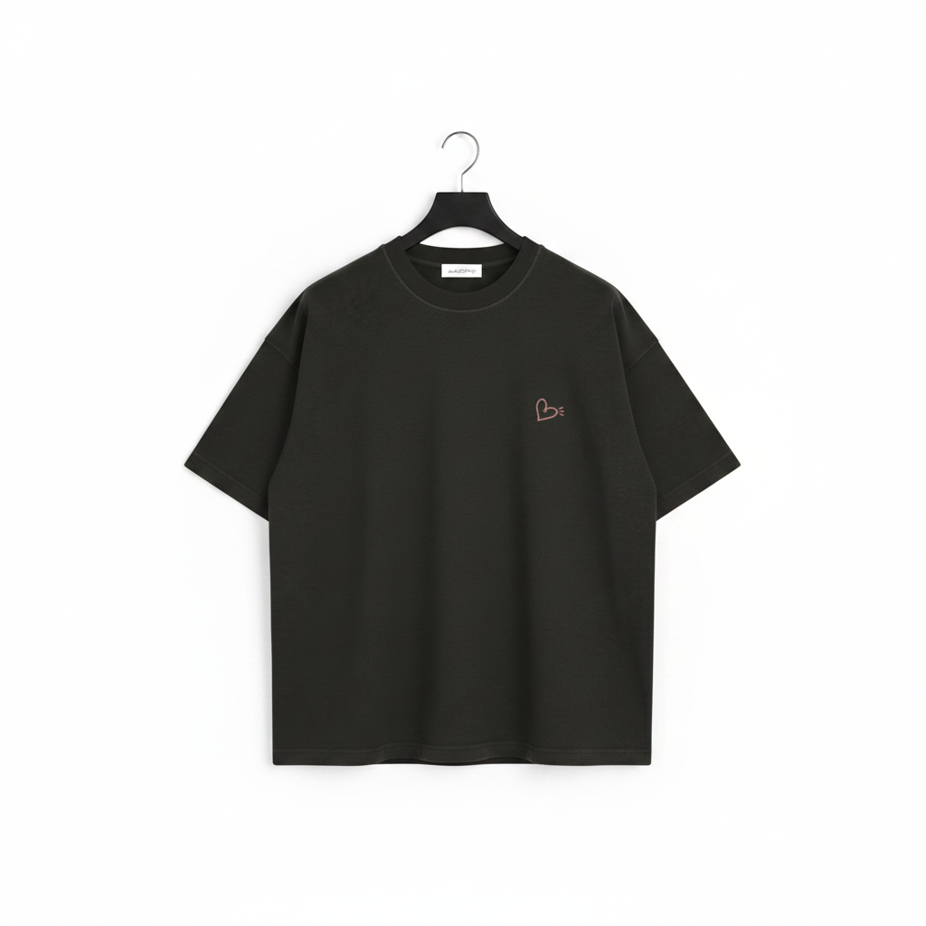 Bee Vintage Washed T-Shirt