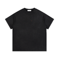 Vintage Wash Cotton T-Shirt