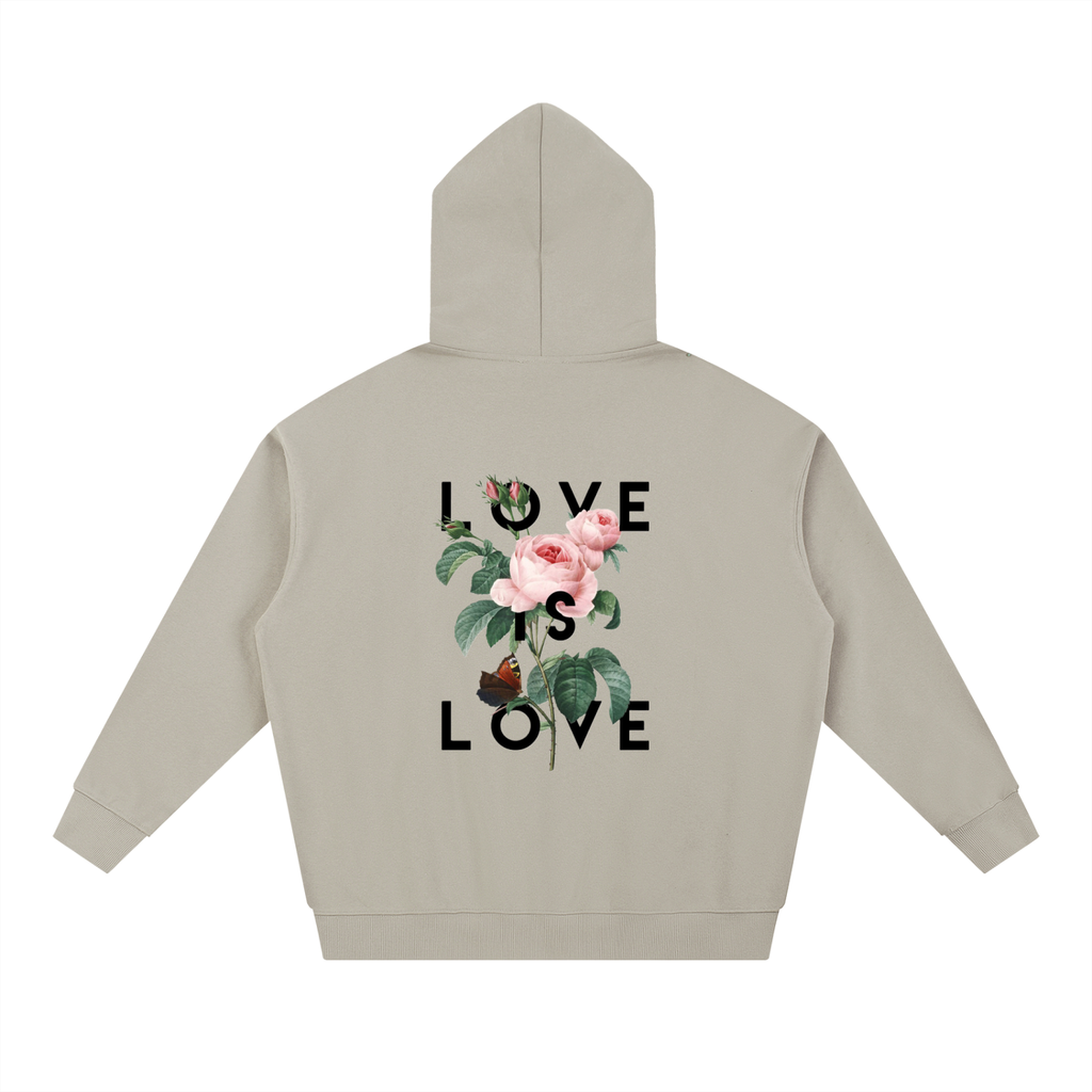 Essential Heavyweight Hoodie