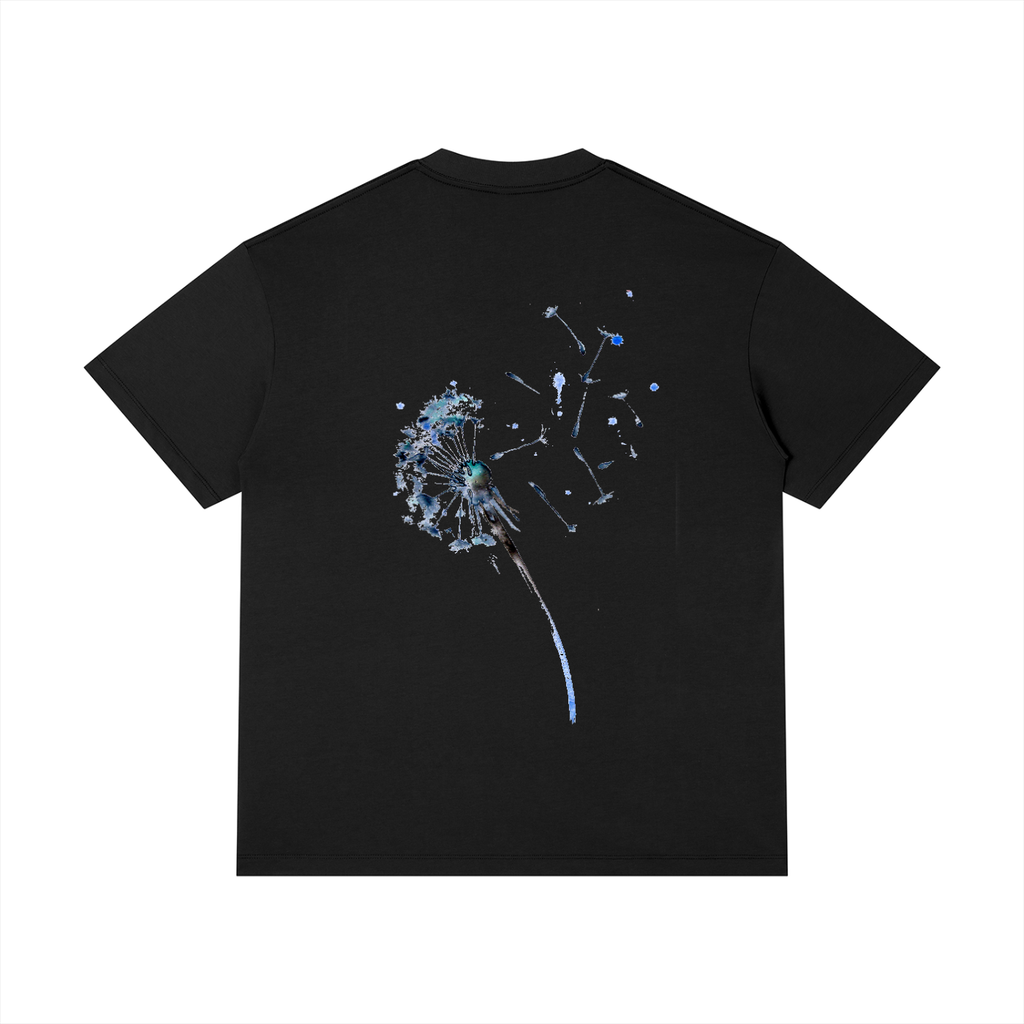 Crewneck T-Shirt