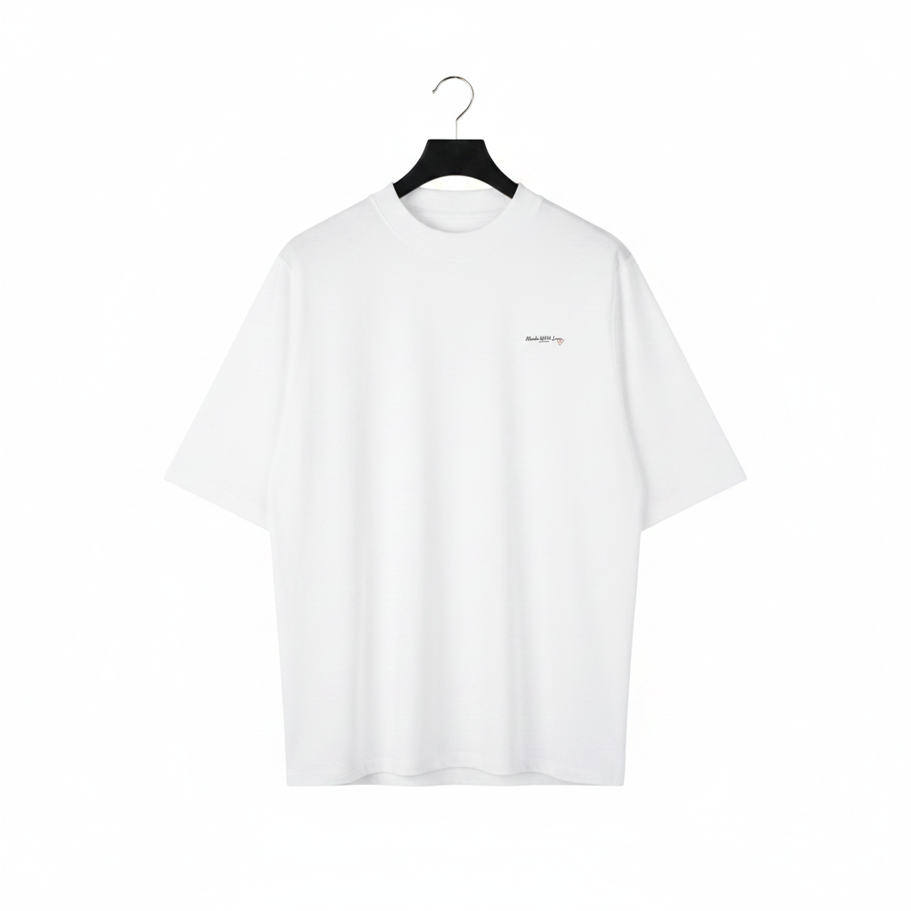 Essential Love Is Love T-Shirt