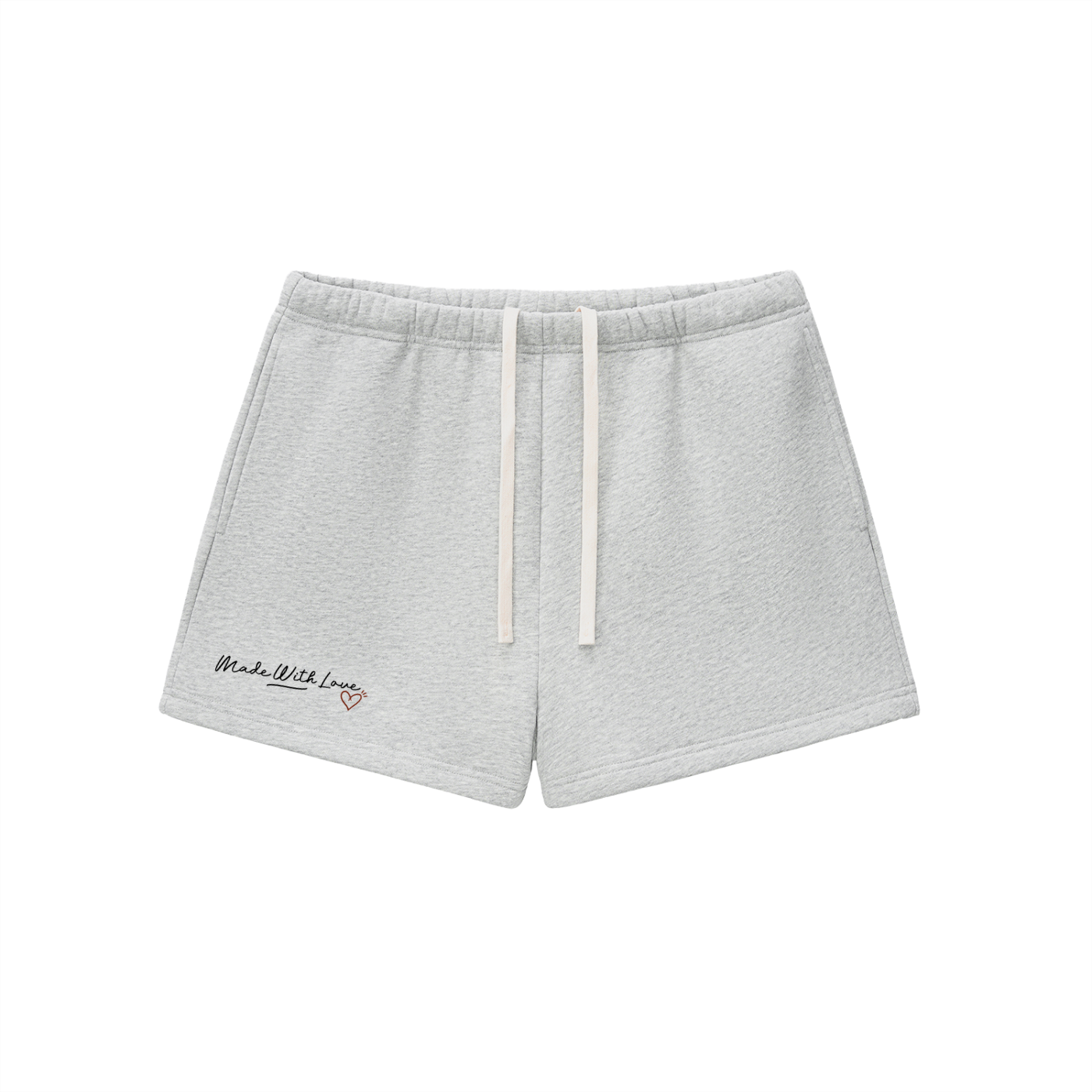 Essential Sweatshorts
