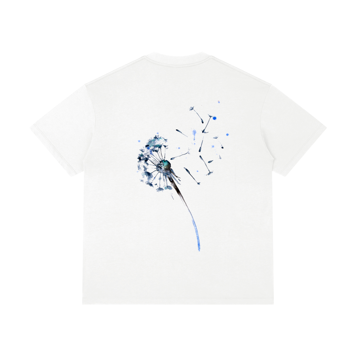 Crewneck T-Shirt