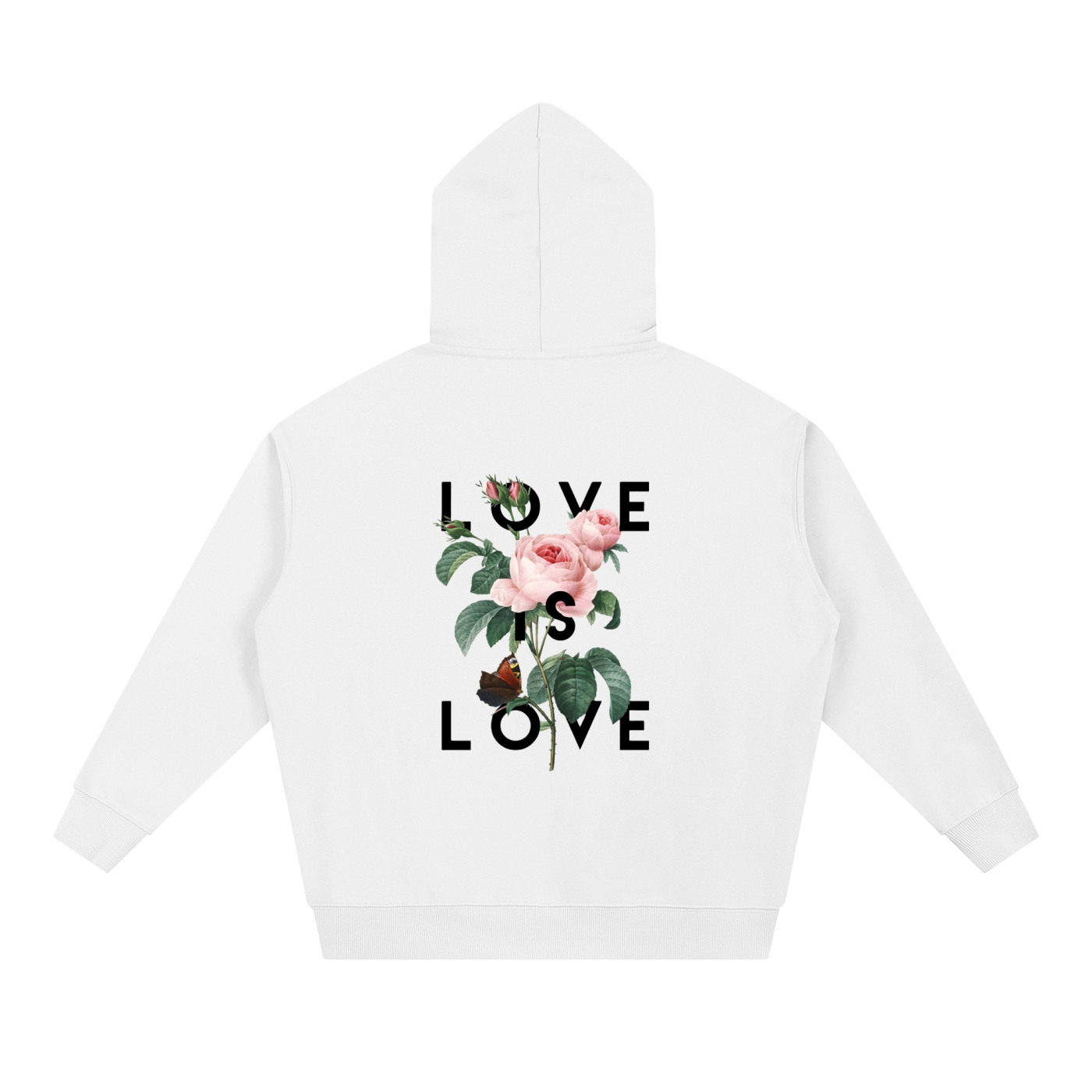 Essential Heavyweight Hoodie