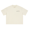 Boxy Oversized Limited Addition T-shirt