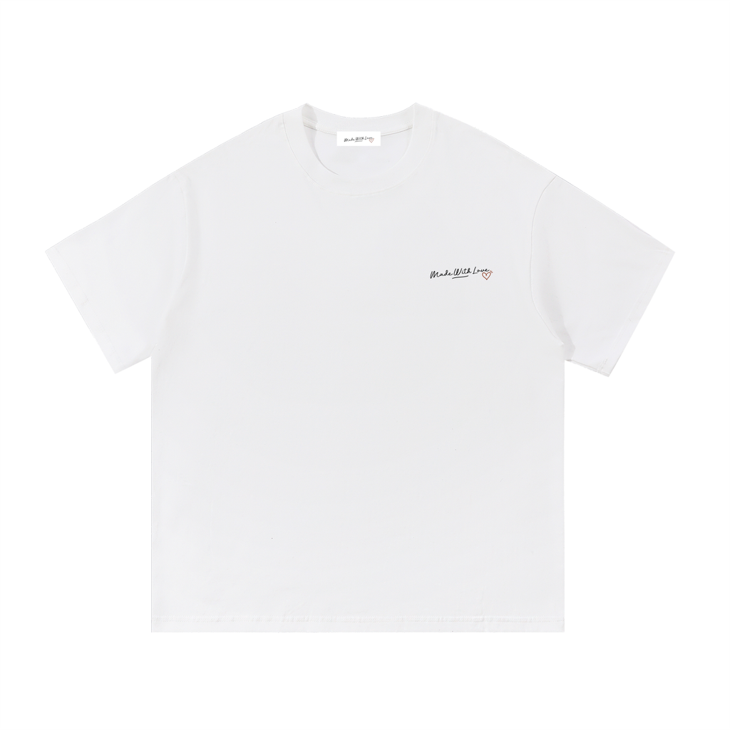 Essential Rose T-Shirt