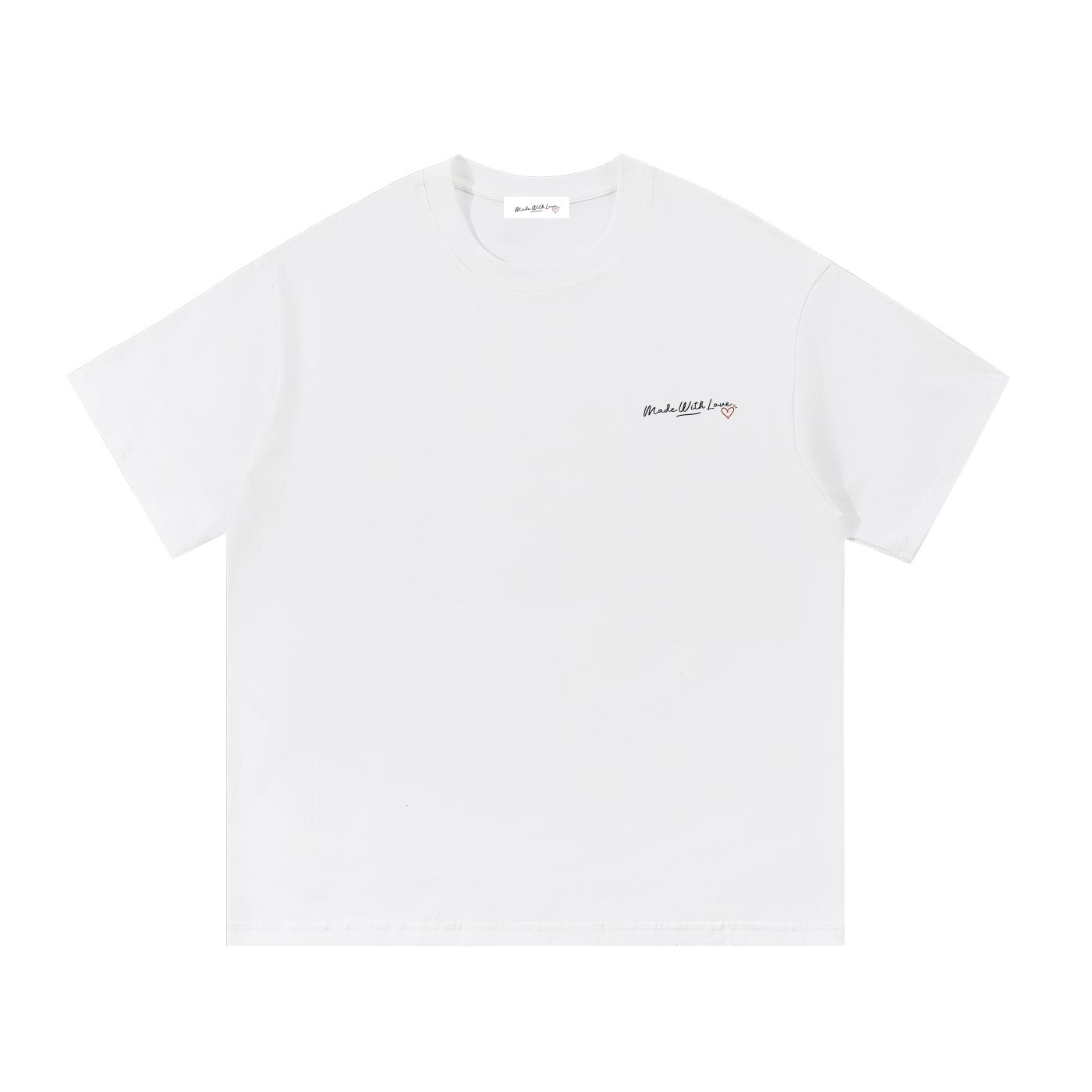 Essential Rose T-Shirt