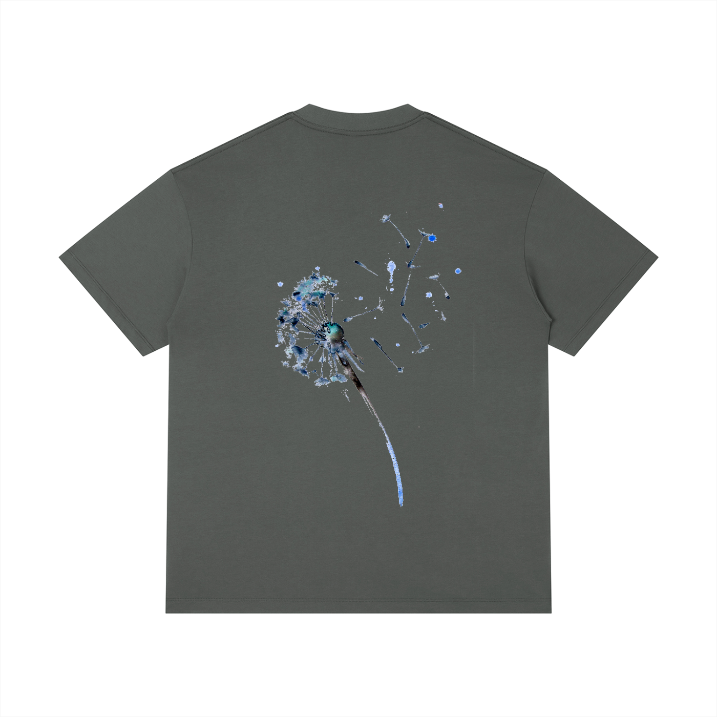 Crewneck T-Shirt
