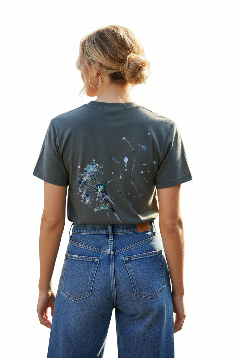 Dandelion T-Shirt