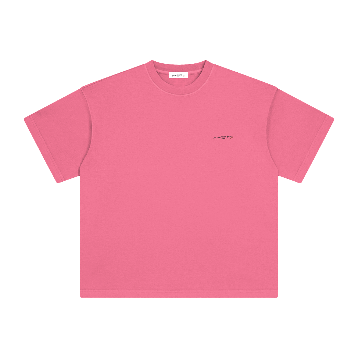 Courage Dear Heart T-Shirt