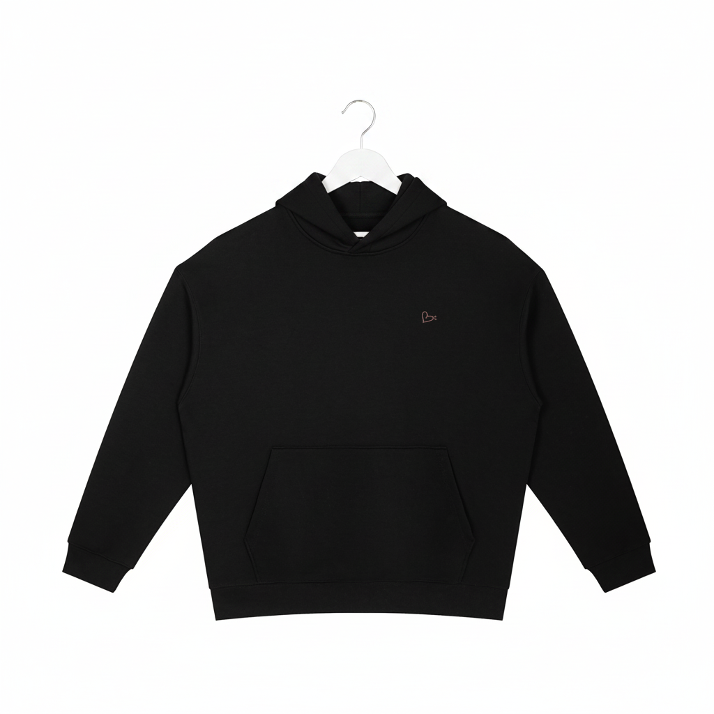 Good Things Take Times Hoodie
