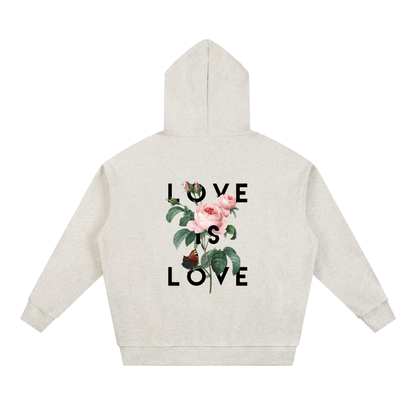 Essential Heavyweight Hoodie