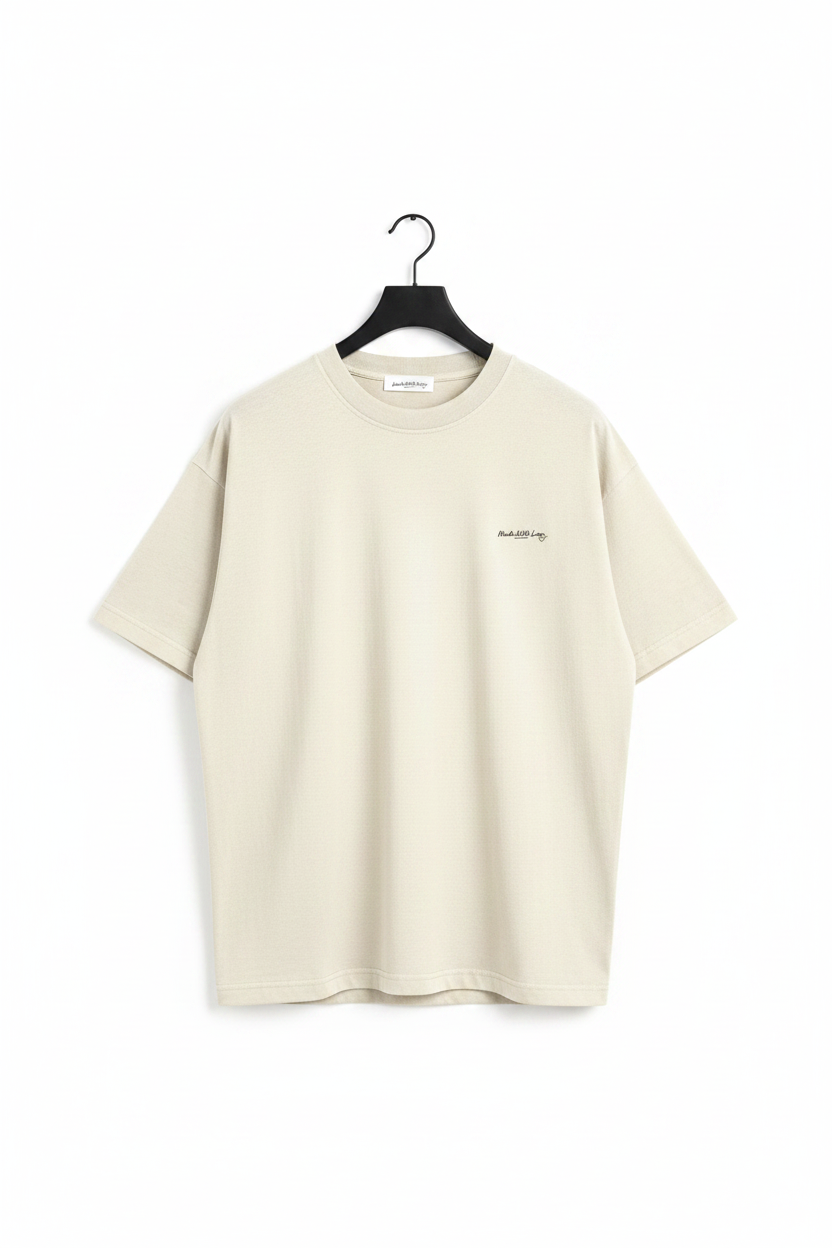 Courage Dear Heart T-Shirt