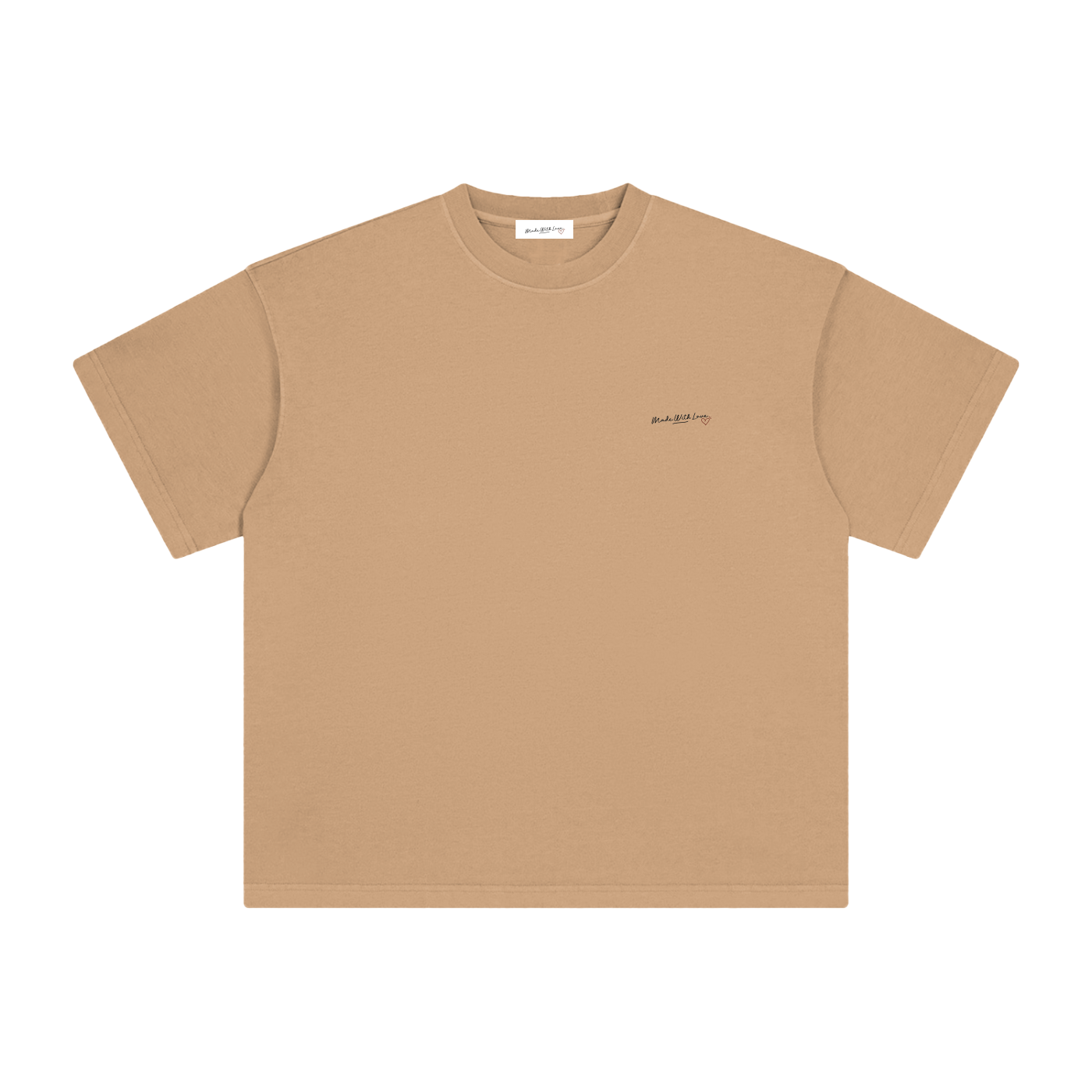 Courage Dear Heart T-Shirt
