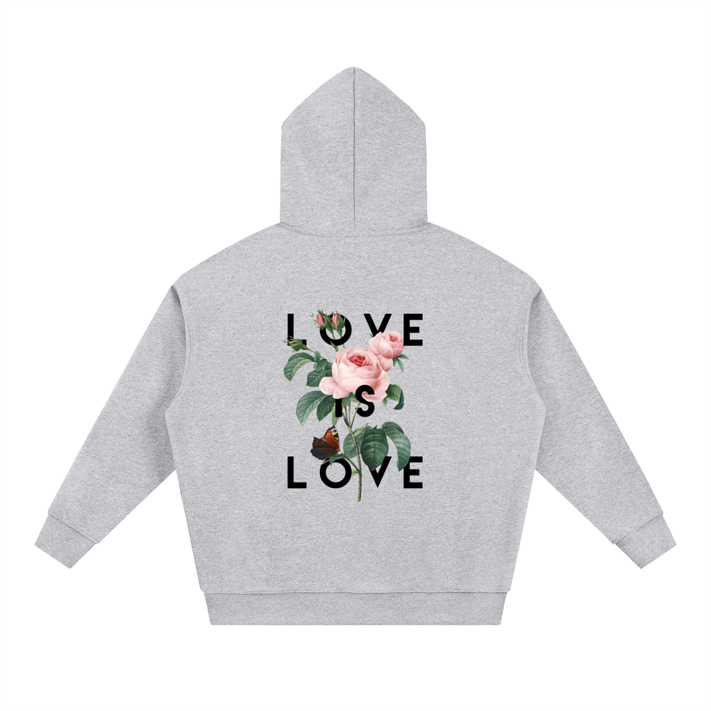 Essential Heavyweight Hoodie